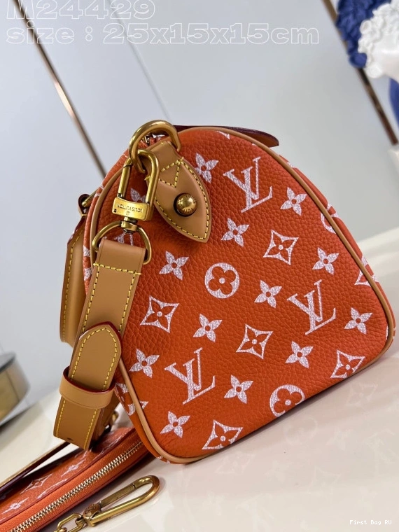 Firstbags ru review Louis 25 Vuitton SPEEDY 0815